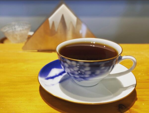 <span class="hot">熱</span> C.O.E Sidama 日曬【淺】